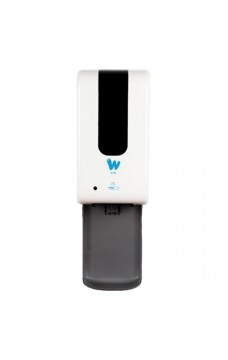 Диспенсер сенсорный для дезинфектанта WHS с UV PW-2252N